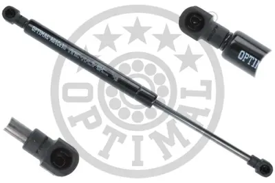 OPTIMAL AG-40332 Gazli Amortisör Arka Cam Hıluxvıgo Vıı Pickup N1 - N2 - N3 6603025