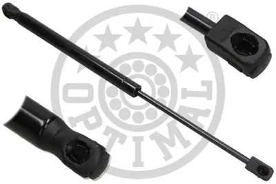 OPTIMAL AG-40341 Gazli Amortisör Bagaj/Yükleme Bölümü Cee Djd 81780A2000