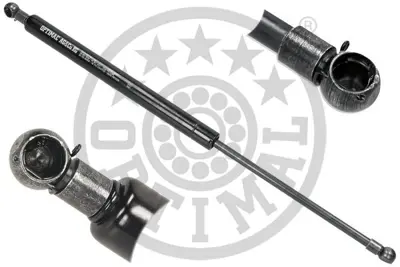OPTIMAL AG-40343 Gazli Amortisör Bagaj/Yükleme Bölümü Gt937 