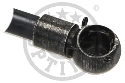 OPTIMAL AG-40343 Gazli Amortisör Bagaj/Yükleme Bölümü Gt937 