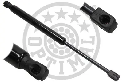 OPTIMAL AG-40347 Gazli Amortisör Bagaj/Yükleme Bölümü Cee D Swed 817801H520