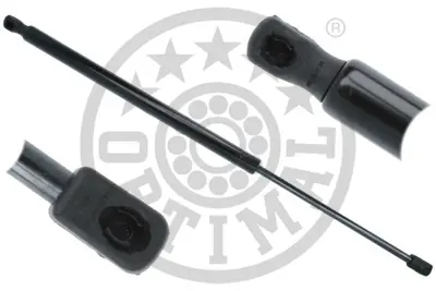 OPTIMAL AG-40356 Gazli Amortisör Bagaj/Yükleme Bölümü Arteon3h7 3G8827550B