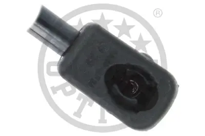OPTIMAL AG-40358 Gazli Amortisör Motor Kaputu Mercedes-Benz : Glcx253 -Glc Coupec253 A2539801264
