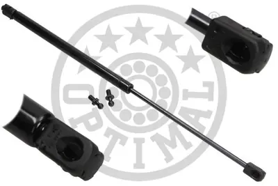 OPTIMAL AG-40359 Gazli Amortisör Bagaj/Yükleme Bölümü Skoda : Favorıt781 -Favorıt Forman785 115740264