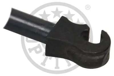 OPTIMAL AG-40364 Gazli Amortisör Bagaj/Yükleme Bölümü S70874 9485547