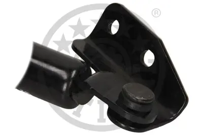 OPTIMAL AG-40366 Gazli Amortisör Bagaj/Yükleme Bölümü 5cr19 -Premacycp C10063620D