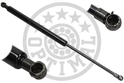 OPTIMAL AG-40372 Gazli Amortisör Bagaj/Yükleme Bölümü Yarıs/Vıtz P13 689600W641