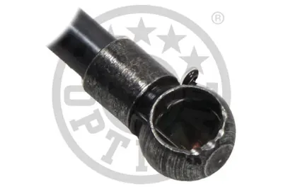 OPTIMAL AG-40372 Gazli Amortisör Bagaj/Yükleme Bölümü Yarıs/Vıtz P13 689600W641