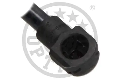 OPTIMAL AG-40378 Gazli Amortisör Bagaj/Yükleme Bölümü C6td 9661815180