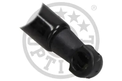 OPTIMAL AG-40378 Gazli Amortisör Bagaj/Yükleme Bölümü C6td 9661815180
