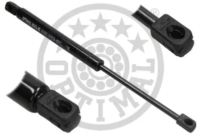 OPTIMAL AG-40388 Gazli Amortisör Bagaj/Yükleme Bölümü Megane Ccez0/1 904507914R