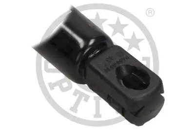 OPTIMAL AG-40388 Gazli Amortisör Bagaj/Yükleme Bölümü Megane Ccez0/1 904507914R