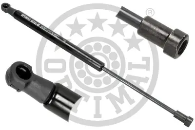 OPTIMAL AG-40391 Gazli Amortisör Bagaj/Yükleme Bölümü C5 Iıırd 9682256580