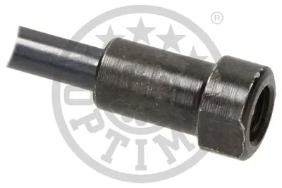 OPTIMAL AG-40391 Gazli Amortisör Bagaj/Yükleme Bölümü C5 Iıırd 9682256580