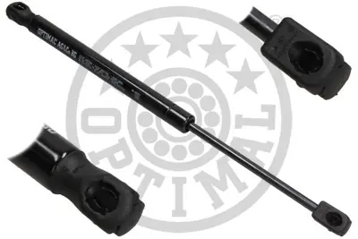 OPTIMAL AG-40399 Gazli Amortisör Bagaj/Yükleme Bölümü Load Up121-122-Bl1-Bl2 -Up121-122-Bl1-Bl2 1S6827550E