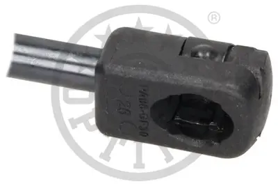 OPTIMAL AG-40401 Gazli Amortisör Bagaj/Yükleme Bölümü Nıssan : Terrano Iı Vanr20 -Terrano Mk Iır20 893020F600