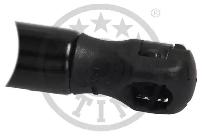 OPTIMAL AG-40401 Gazli Amortisör Bagaj/Yükleme Bölümü Nıssan : Terrano Iı Vanr20 -Terrano Mk Iır20 893020F600