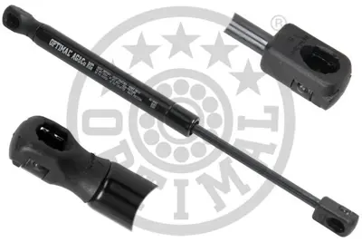 OPTIMAL AG-40401 Gazli Amortisör Bagaj/Yükleme Bölümü Nıssan : Terrano Iı Vanr20 -Terrano Mk Iır20 893020F600