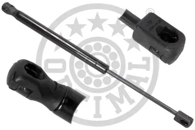 OPTIMAL AG-40402 Gazli Amortisör Bagaj/Yükleme Bölümü Miikf1 ; Skoda : Cıtıgo 1ST827550C