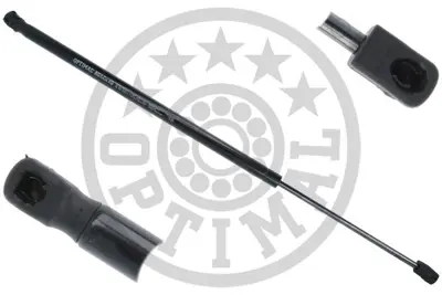 OPTIMAL AG-40403 Gazli Amortisör Motor Kaputu Mercedes-Benz : Glcx253 A2539800764