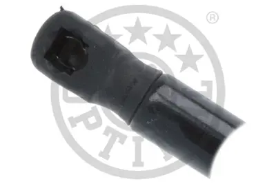 OPTIMAL AG-40403 Gazli Amortisör Motor Kaputu Mercedes-Benz : Glcx253 A2539800764
