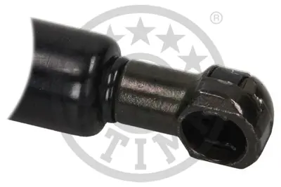 OPTIMAL AG-40407 Gazli Amortisör Bagaj/Yükleme Bölümü Multıpla186 46559858