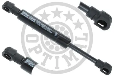 OPTIMAL AG-40424 Gazli Amortisör Bagaj/Yükleme Bölümü Ds3 Convertible; Ds : Ds 3 Convertible 9677589380