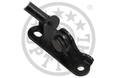 OPTIMAL AG-40454 Gazli Amortisör Bagaj/Yükleme Bölümü Corolla E11 -Corolla Compact E11 -Corolla Liftback E11 6896019705