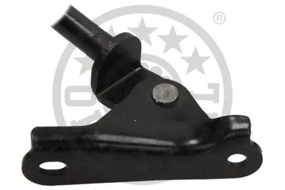 OPTIMAL AG-40455 Gazli Amortisör Bagaj/Yükleme Bölümü Corolla Compact E11 -Corolla Liftback E11 6896019705