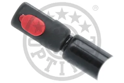 OPTIMAL AG-40463 Gazli Amortisör Bagaj/Yükleme Bölümü Mercedes-Benz : C-Class Coupecl203 -Clc-Classcl203 A2039800464