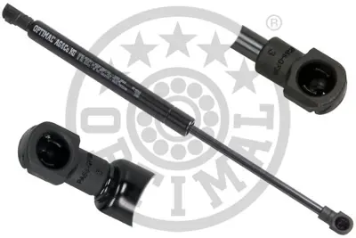 OPTIMAL AG-40466 Gazli Amortisör Bagaj/Yükleme Bölümü 9-3ys3f -9-3 Convertibleys3f 12831543