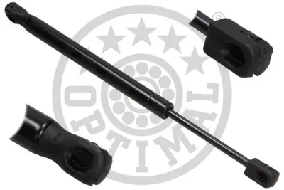 OPTIMAL AG-40467 Gazli Amortisör Bagaj/Yükleme Bölümü 407 Coupe6c 9650870280