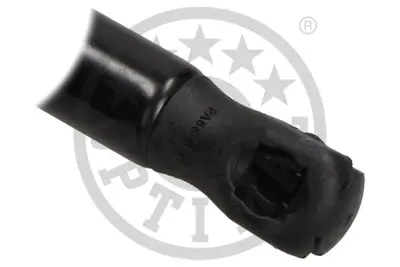 OPTIMAL AG-40467 Gazli Amortisör Bagaj/Yükleme Bölümü 407 Coupe6c 9650870280