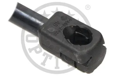 OPTIMAL AG-40503 Gazli Amortisör Bagaj/Yükleme Bölümü Accord Mk Vıı Hatchbackch-Cl 74820S1CE212