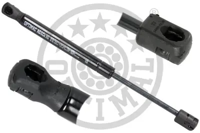 OPTIMAL AG-40515 Gazli Amortisör Bagaj/Yükleme Bölümü Xc60156 30784935
