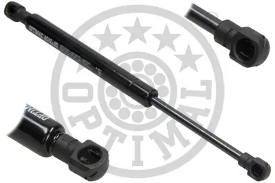 OPTIMAL AG-40527 Gazli Amortisör Bagaj/Yükleme Bölümü Range Rover Mk Iııl322 -Range Rover Sportl320 XH4216E610AA