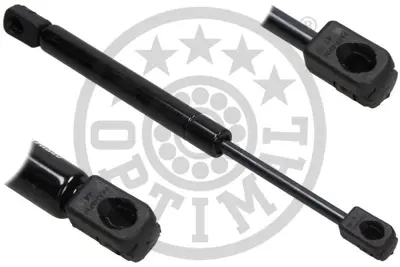 OPTIMAL AG-40550 Gazli Amortisör Bagaj/Yükleme Bölümü Commanderxk-Xh ; Nıssan : Prımerap12 ; Vectra Cz02 ; Vectra Mk 55396526AB 84430AV600 9177081
