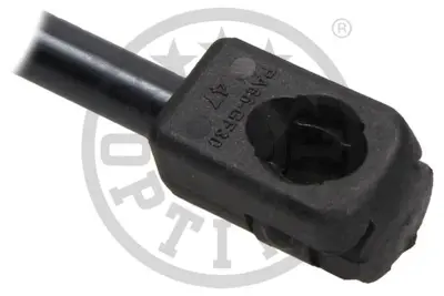 OPTIMAL AG-40550 Gazli Amortisör Bagaj/Yükleme Bölümü Commanderxk-Xh ; Nıssan : Prımerap12 ; Vectra Cz02 ; Vectra Mk 55396526AB 84430AV600 9177081