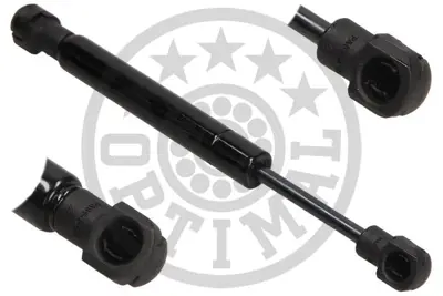 OPTIMAL AG-40571 Gazli Amortisör Bagaj/Yükleme Bölümü Q74lb ; Cayenne9pa ; Touareg7la-7l6-7l7 7L0721689 95542338900