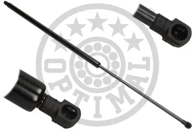 OPTIMAL AG-40573 Gazli Amortisör Bagaj/Yükleme Bölümü Vıvaro A Boxx83 -Vıvaro A Combix83 -Vıvaro B Boxx82 -Vıvaro B C 8200162697 91168256