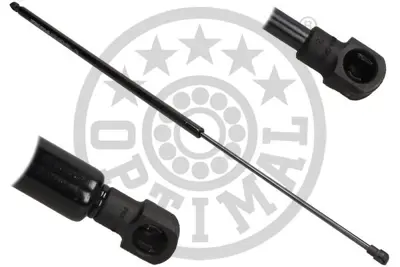 OPTIMAL AG-40575 Gazli Amortisör Bagaj/Yükleme Bölümü Transıt Boxfa -Transıt Busfd -Fb -Fs -Fz -Fc -Tra 4134633 8200497806 A4159800064