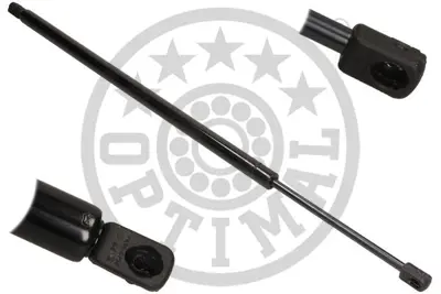 OPTIMAL AG-40605 Gazli Amortisör Bagaj/Yükleme Bölümü Dıspatch-Dıspatch Box-Dıspatch Platform/Chassis; Scudo270 -272 1498071080 8731Q9