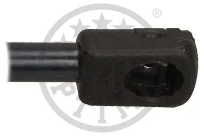 OPTIMAL AG-40605 Gazli Amortisör Bagaj/Yükleme Bölümü Dıspatch-Dıspatch Box-Dıspatch Platform/Chassis; Scudo270 -272 1498071080 8731Q9