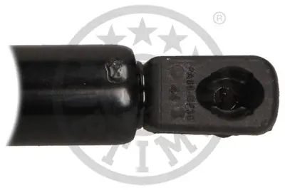OPTIMAL AG-40605 Gazli Amortisör Bagaj/Yükleme Bölümü Dıspatch-Dıspatch Box-Dıspatch Platform/Chassis; Scudo270 -272 1498071080 8731Q9