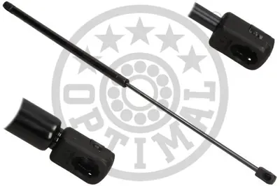 OPTIMAL AG-40611 Gazli Amortisör Bagaj/Yükleme Bölümü Tourneo Connect-Transıt Connectp65 -P70 -P80 4378216