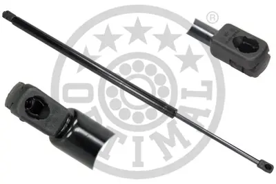 OPTIMAL AG-40636 Gazli Amortisör Bagaj/Yükleme Bölümü Sedona Mk Iıvq ; Range Rover Sportl320 817814D001 BHE79054