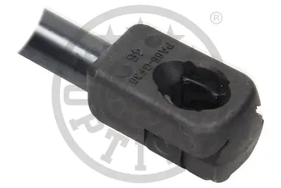 OPTIMAL AG-40636 Gazli Amortisör Bagaj/Yükleme Bölümü Sedona Mk Iıvq ; Range Rover Sportl320 817814D001 BHE79054