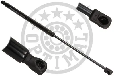 OPTIMAL AG-40637 Gazli Amortisör Bagaj/Yükleme Bölümü Insıgnıa A Sports Tourerg09 ; Insıgnıa Mk Ia Sports Tourerg09 176541
