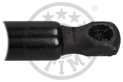 OPTIMAL AG-40637 Gazli Amortisör Bagaj/Yükleme Bölümü Insıgnıa A Sports Tourerg09 ; Insıgnıa Mk Ia Sports Tourerg09 176541