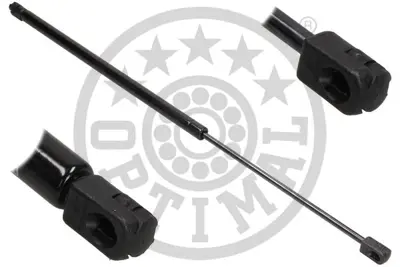OPTIMAL AG-40640 Gazli Amortisör Bagaj/Yükleme Bölümü C8ea -Eb ; 807e 8731G6